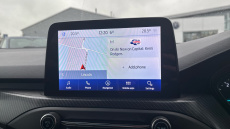 Ford Focus 1.5 EcoBlue 120 ST-Line X 5dr Auto Diesel Hatchback